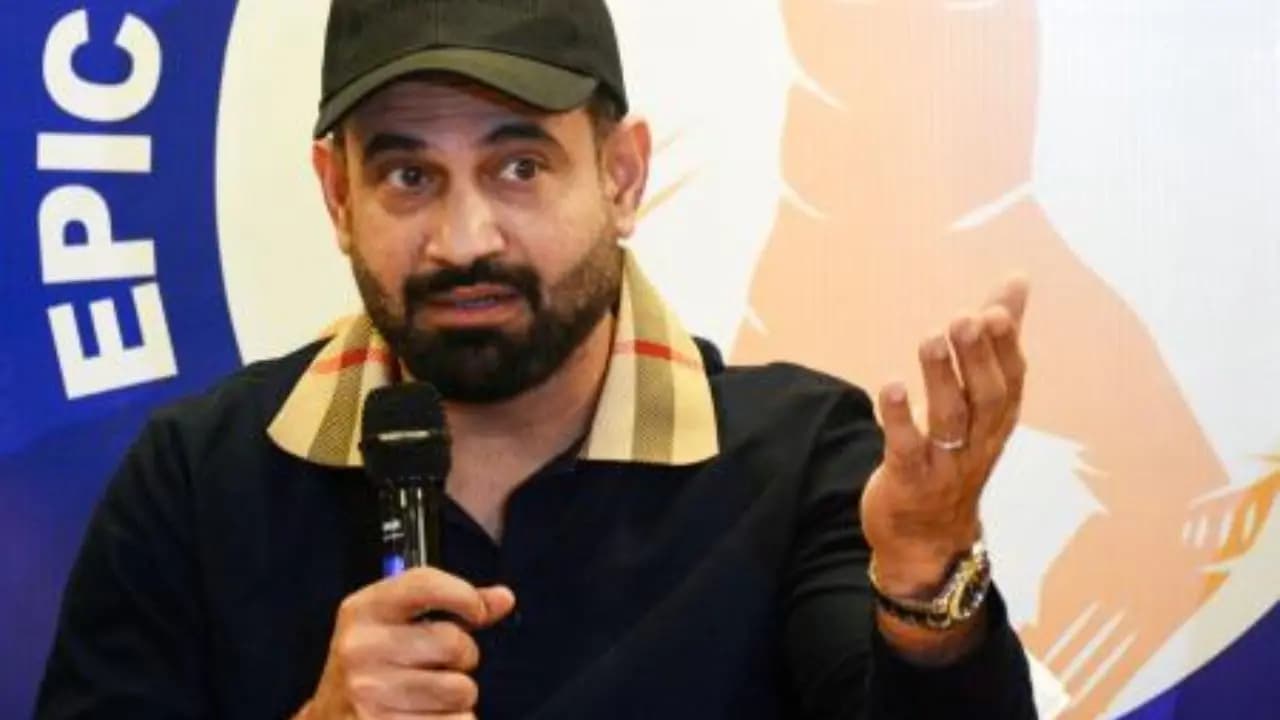 Irfan Pathan revives his Sunday taunt as India thrash Pakistan in Womens Asia Cup 