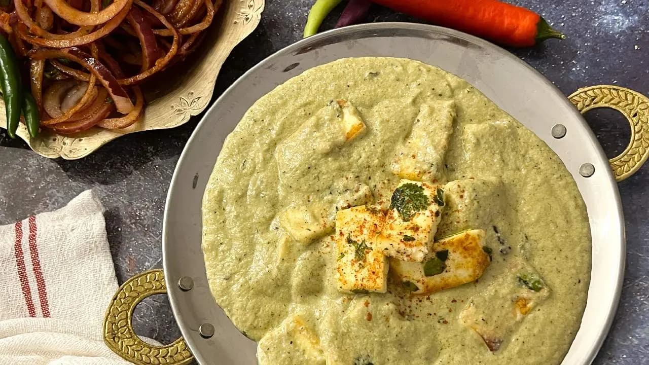 Gandhoraj Paneer recipe: how to cook this bengali recipe 