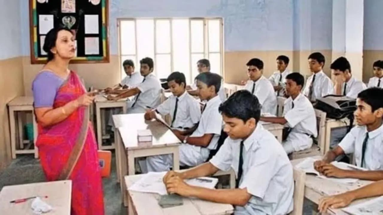 Teachers can use the Tr prefix Special honor for teachers in Karnataka