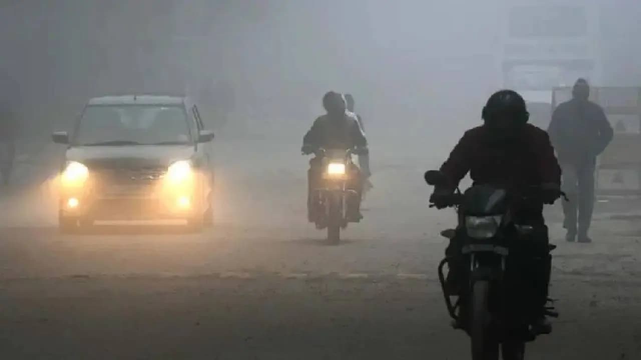 West Bengal Weather: IMD Forecast Warning Heavy Rain in Six Districts in Next Three Hours