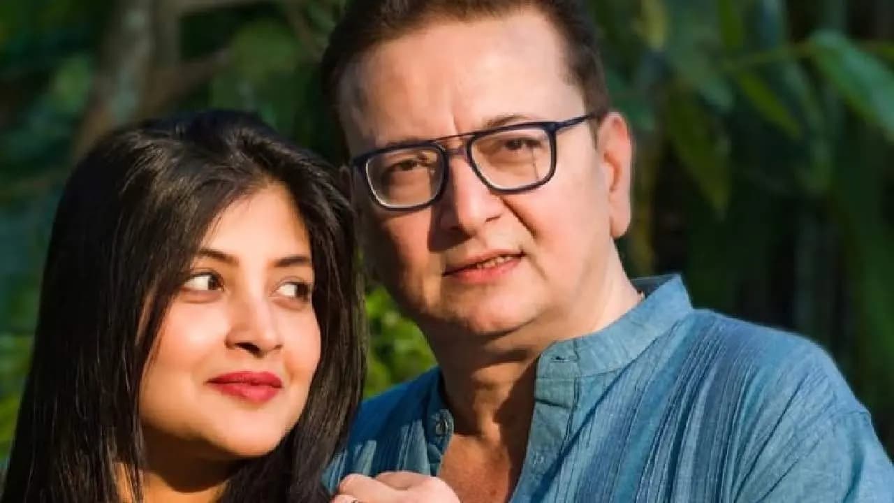 Jayasree Mukherjee posted cryptic post about Bharat Kaul activity in bigg Boss bangla 