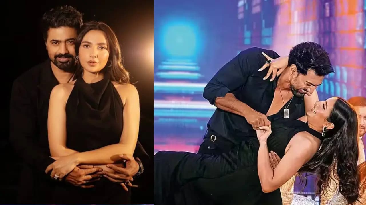 Big Surprise for 'Deshu' fans! A chance to go on a trip with Dev and Subhashree