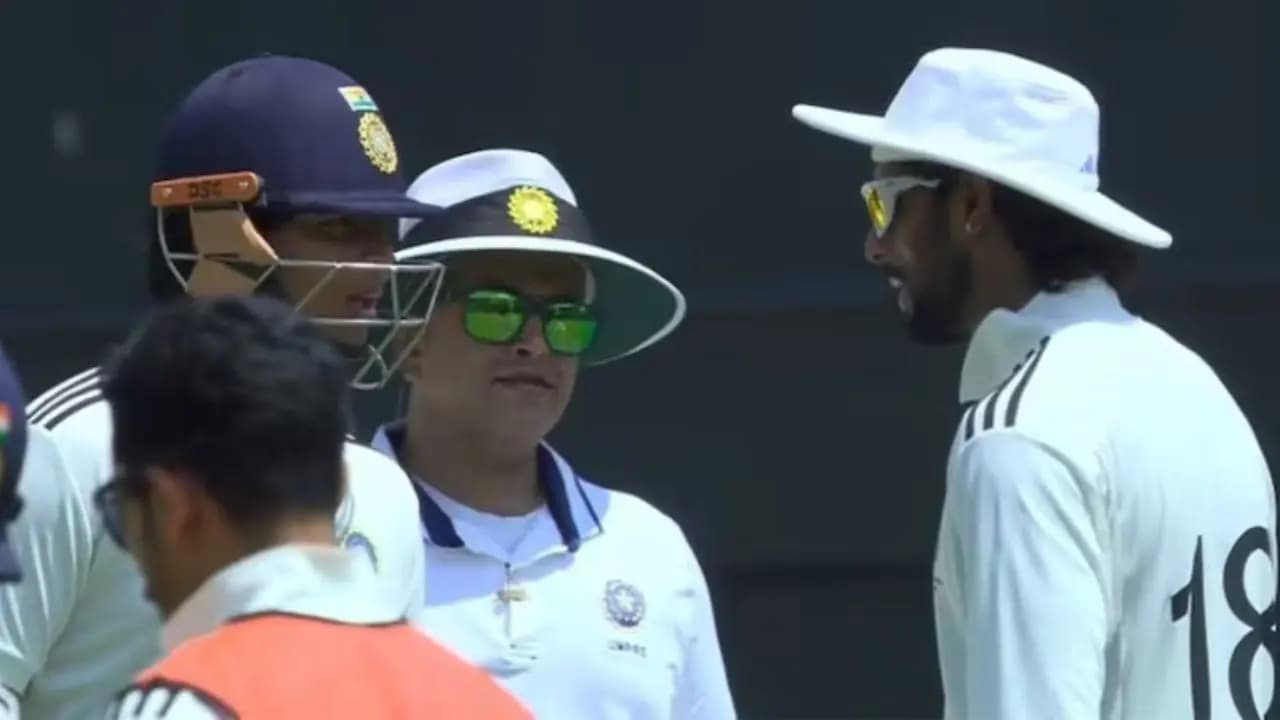 Duleep Trophy 