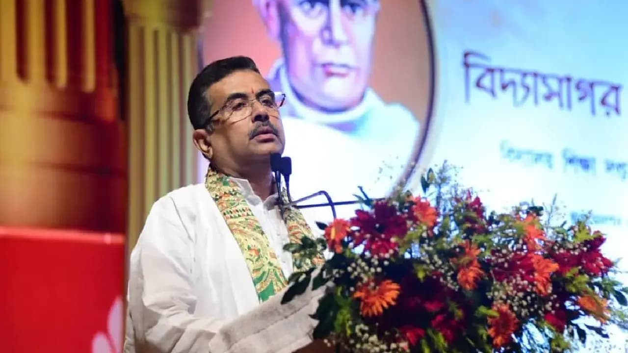 Suvendu Adhikari Social Media Post: State Adopts Zero-Tolerance Policy on Dengue Prevention CM post on this