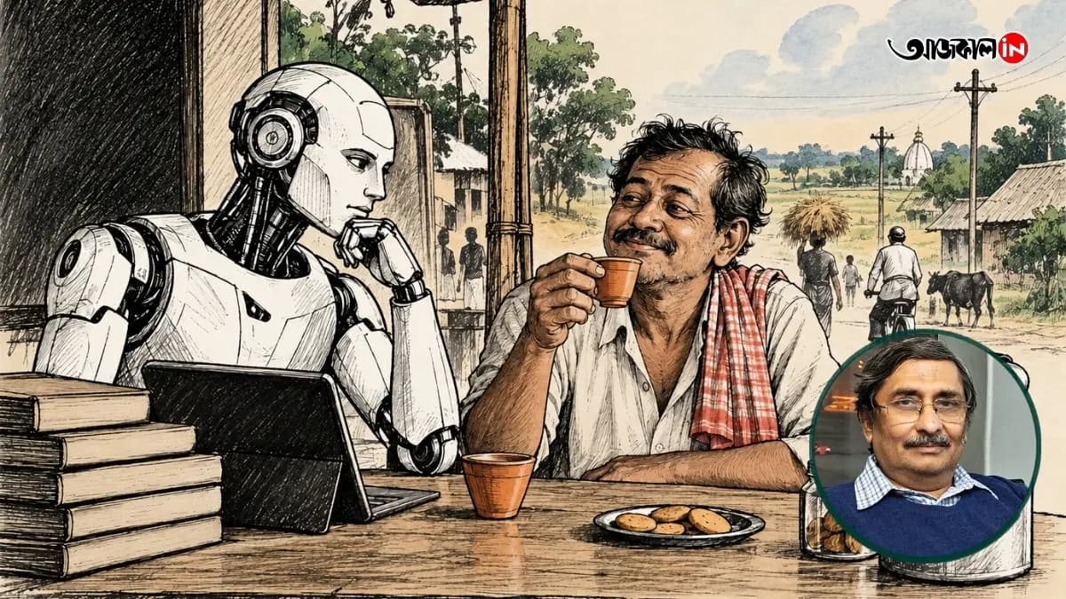 Sunday Special Feature Story on AI 