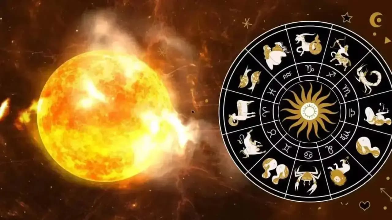 Surya Gochar: due to sun transit in uttar phalguni nakshatra these zodiac signs will see growth in career 