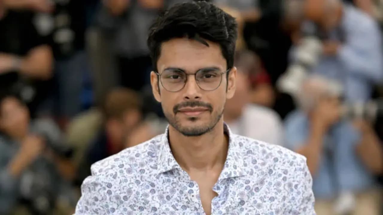 All that breathes director shaunak sen will text his battle against cancer in his next film 
