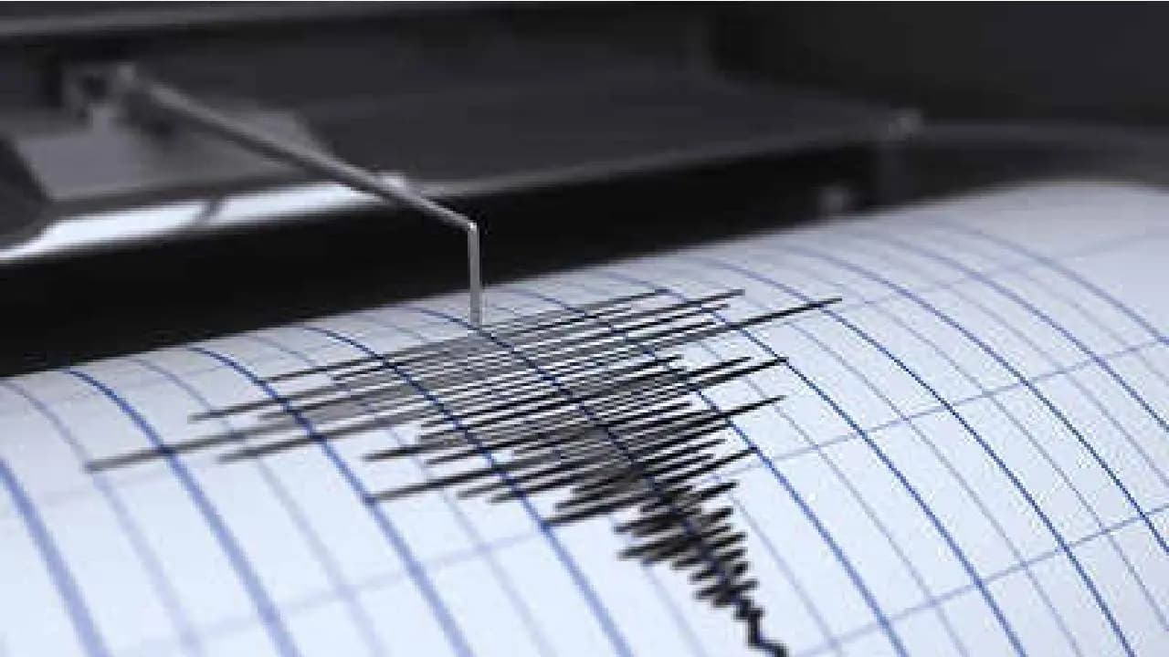 Earthquake In Bengal: Earthquake Hits Murshidabad, Malda On Saturday Night, None Injured