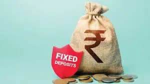 SBI FD Interest Rates: What is the interest rate on a six month or 211-day fixed deposit at SBI 