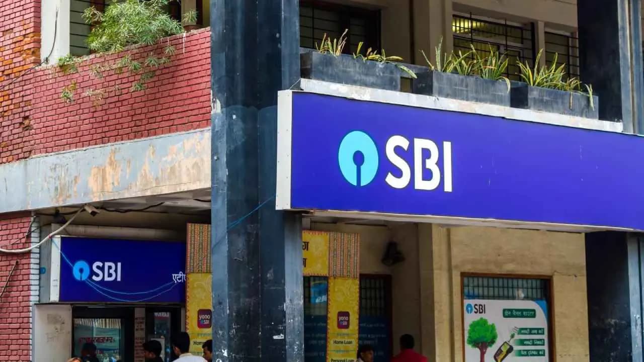 SBI Announces Major Expansion Plan: 12000 Jobs and 250 New Branches