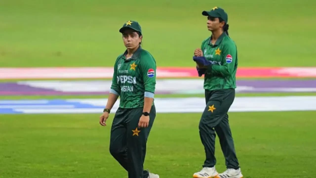 Pakistan still Asia Cup favorites despite 55 run collapse against India says Coach Wahab Riaz 
