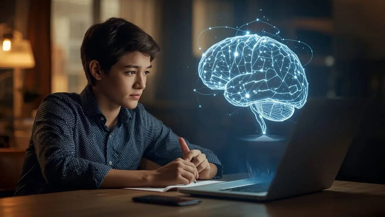 If AI causes you harm who is liable IIT Madras provides the answer