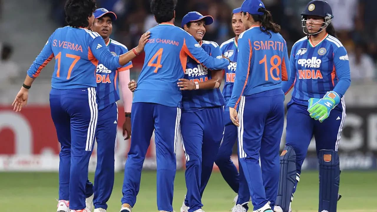 India relish ruthless win over Pakistan Harmanpreet Kaur delighted after Asia Cup triumph