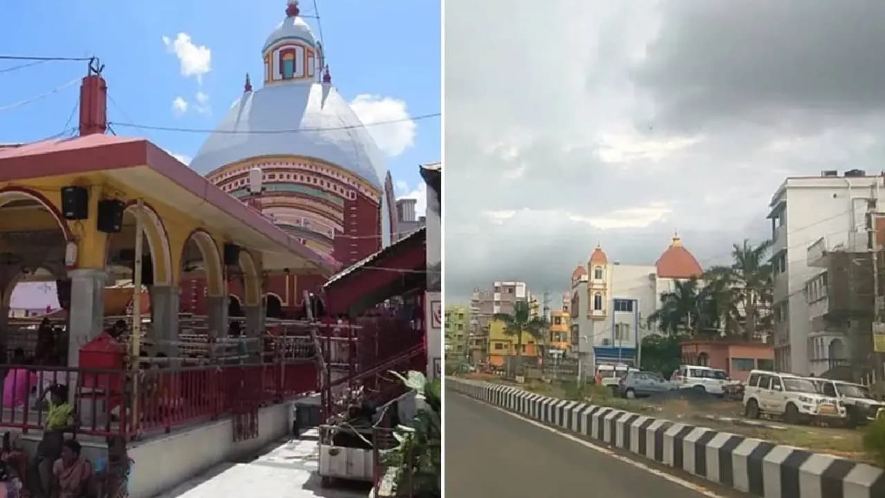 23 Hotels Reopen With Conditions in Tarapith Ahead Of Kaushiki Amavasya 2026