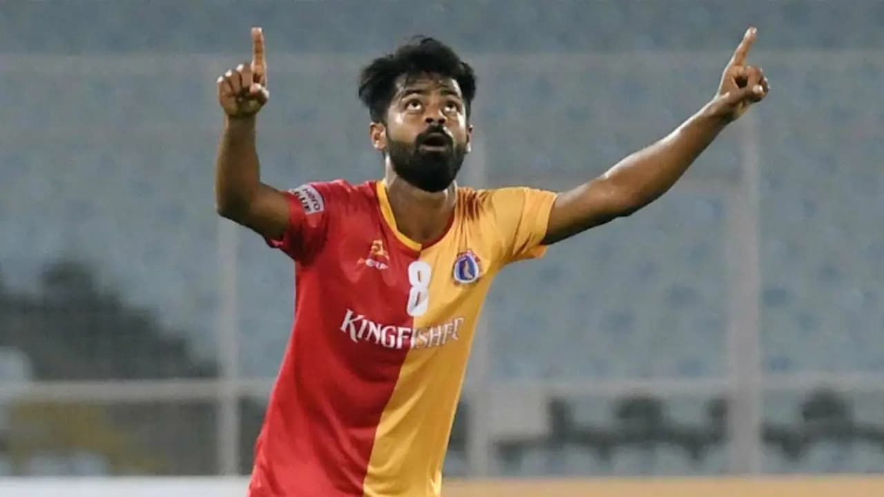 Mohammed Rafique gets nostalgic about the iconic 4-0 derby and backs East Bengal ahead of Kolkata League derby