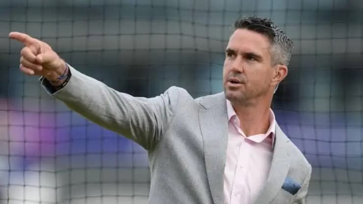 Kevin Pietersen makes shock England return as Specialist Mentor ahead of World Cup 2027