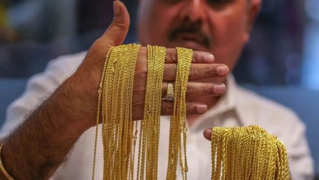 Gold Prices Drop as the Week Begins: Check 22 And 24 Carats Gold Rate in Your City on 7 September