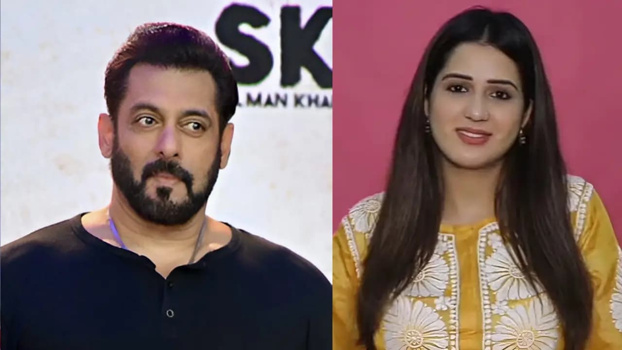 Isha Rikhi Reveals Rewason behind Participating Big Boss, Salman Khan gives special Advice to Rapper Badsha's Ex Wife