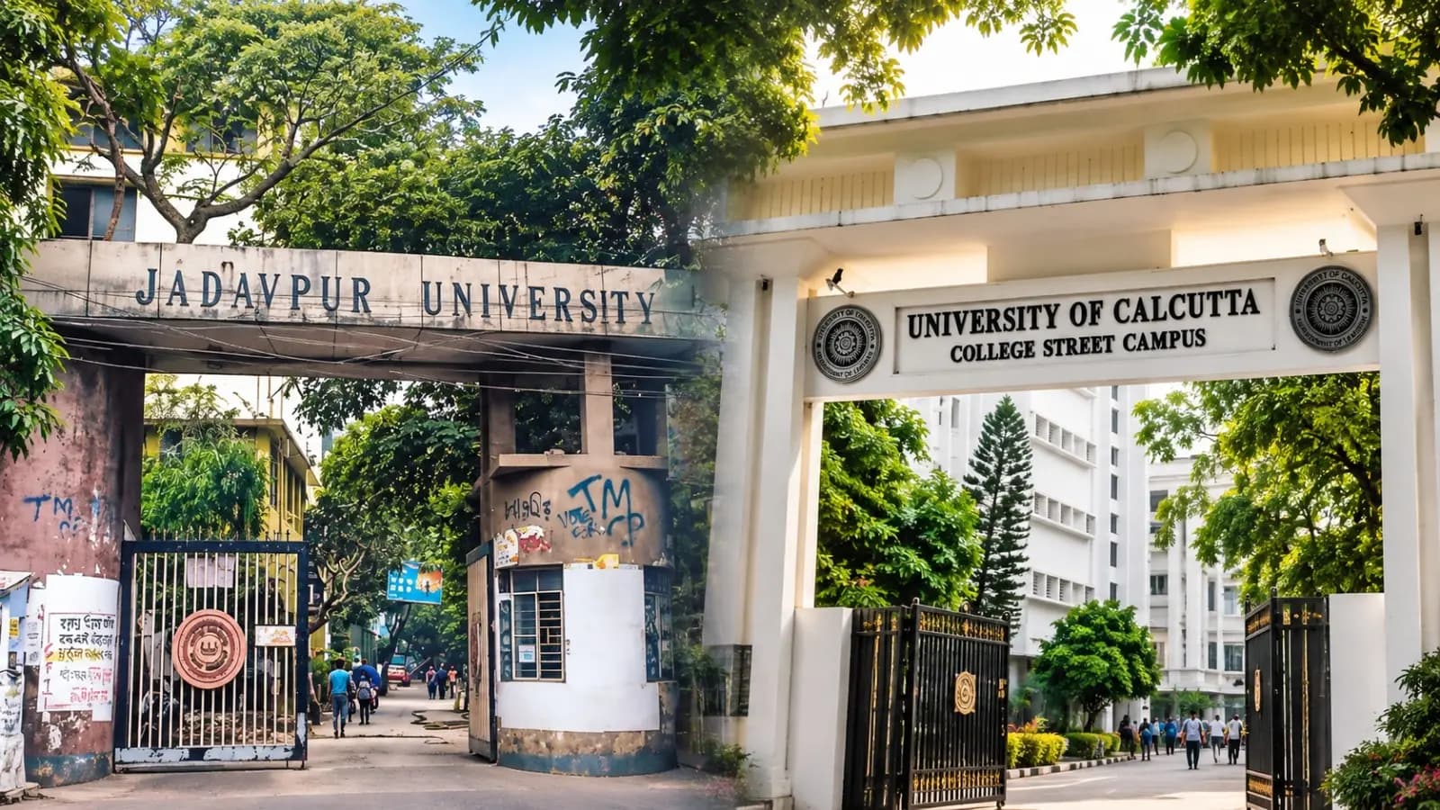 West Bengal State University Professors transfer bill is set to be introduced on the 10th