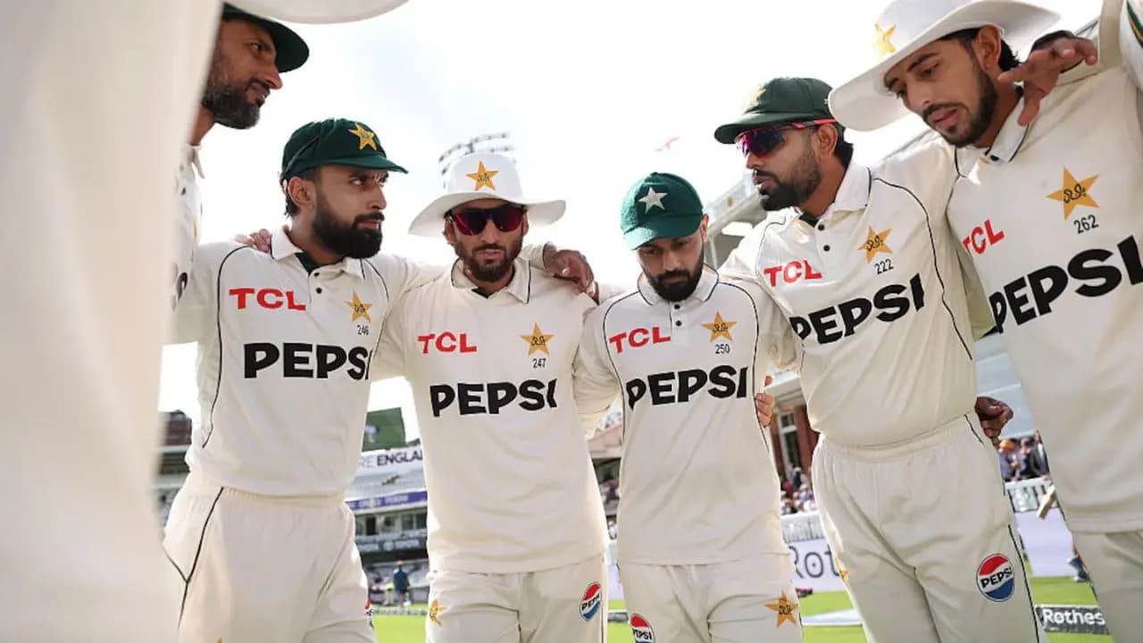 Former Pakistan spinner  Mushtaq Ahmed opens up about his fear of working under PCB