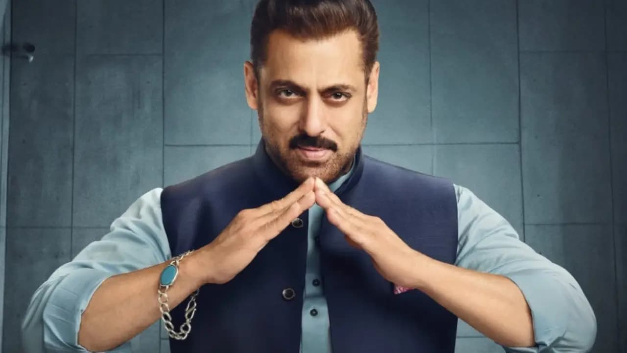 Salman Khan's Bigg Boss 20 Candidate List: From the Sports World to the Entertainment Industry, multiple stars under one roof