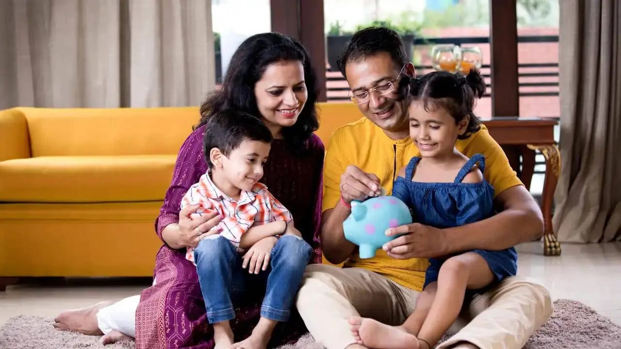 Child Insurance Options: Best Financial Protection Plans for Your Child Future Education and Health