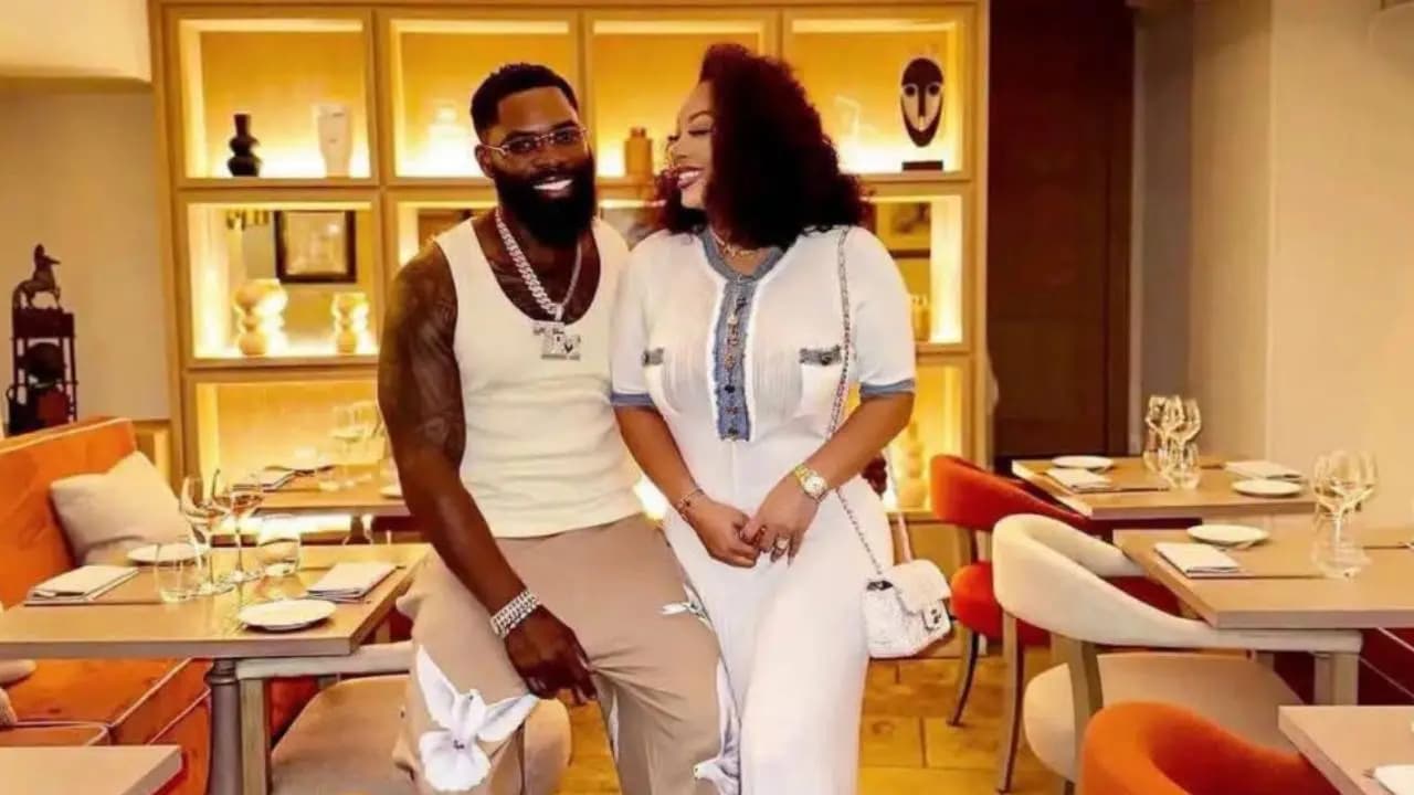 Famous influencer loses his life due to wifes whim