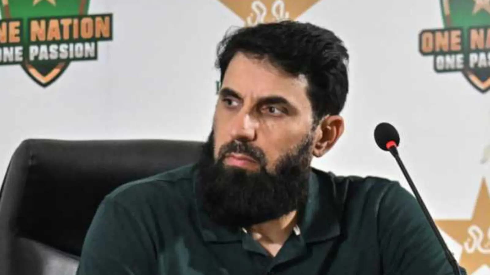 More drama in Pakistan Cricket, Misbah ul haq drops bombshell
