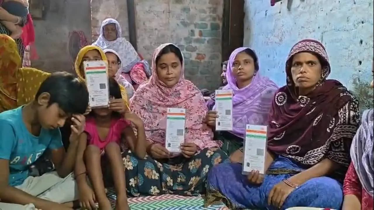 23 Murshidabad Men Arrested By Chattisgarh Police, Family Alleges Police Thought They Are Bangladeshi