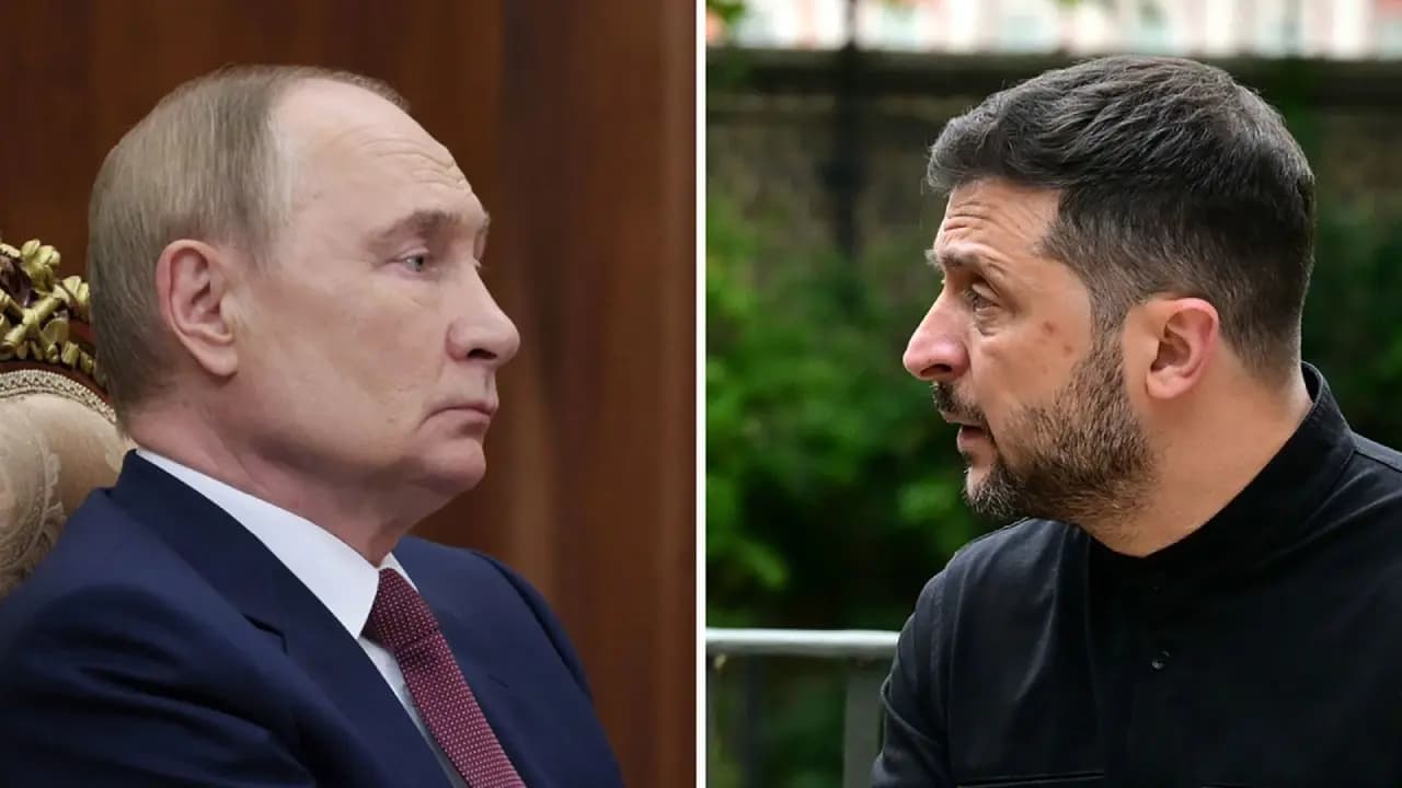 Ukraine planning to legalize adult content to Fund the war against Russia