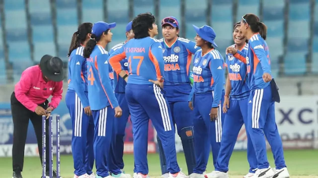 Indian star Kranti Goud subjected to gender based abuse during India vs Pakistan Asia Cup Clash