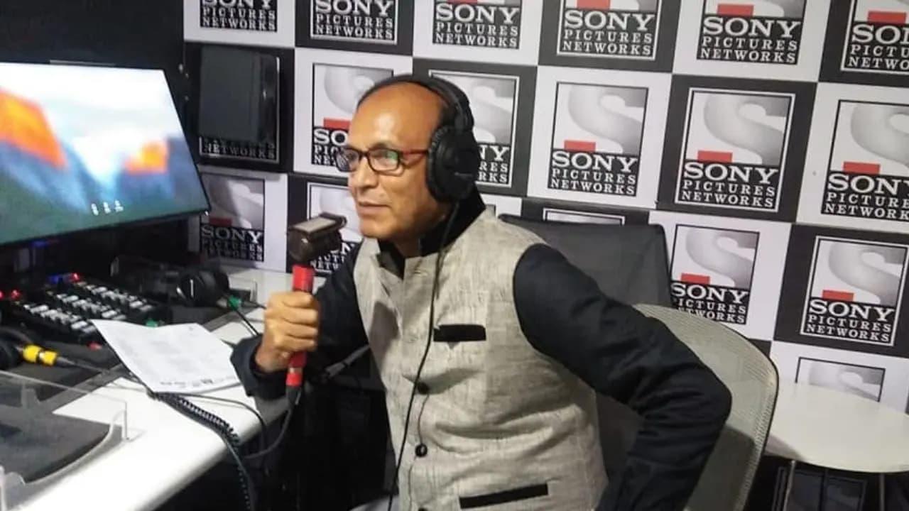 CFLs East Bengal vs Mohun Bagan derby marks legendary commentator Pradip Roys 99th Derby one more step towards the century