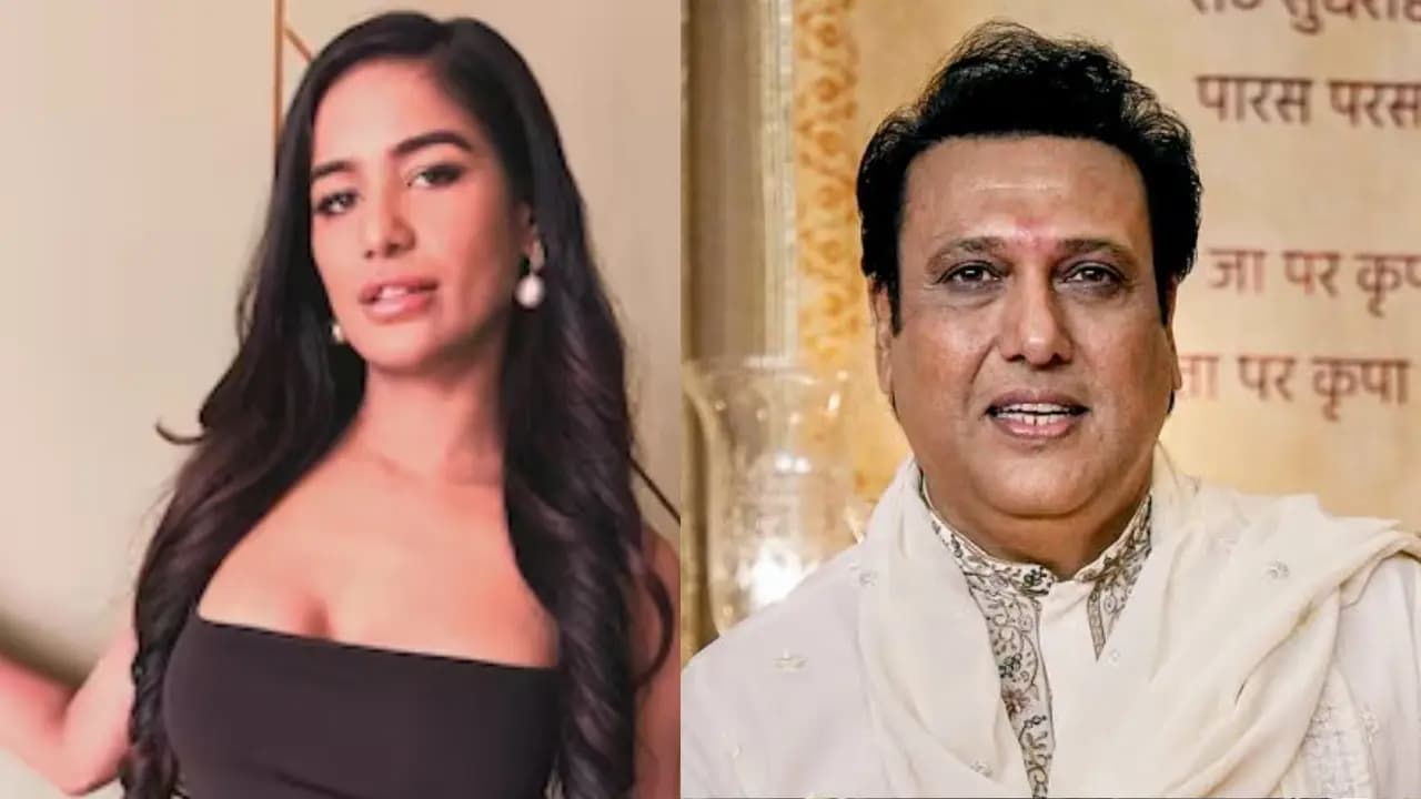 Poonam Panday slams Swara Bhasker over 'Jauhar' remark; did Chunky Panday become an actor because of Govinda
