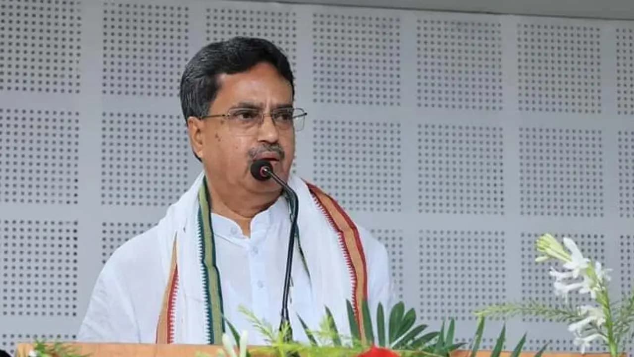 Tripura News: No compromise on the quality of education and transparency in the education system warns CM Manik Saha