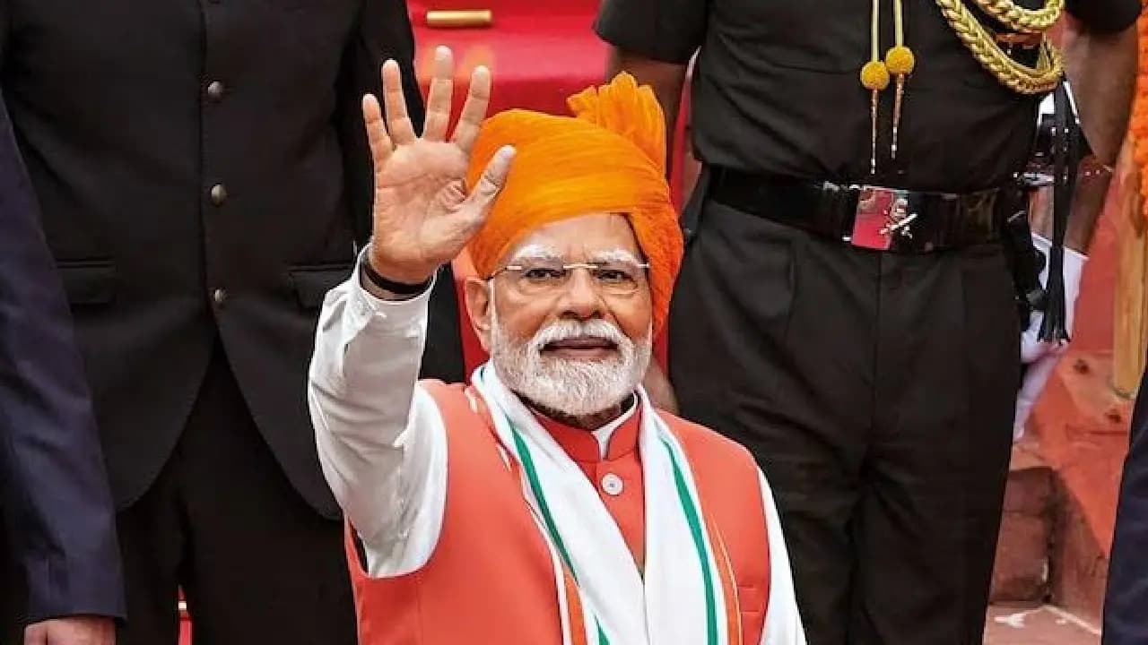 The Bengal BJP has announced a month-long programme to mark the completion of 25 years of Narendra Modi AS CM and PM
