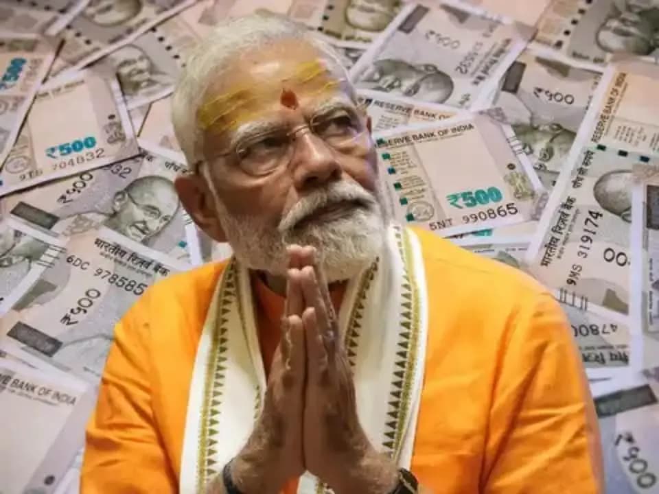 Secure Your Future: Monthly Pension Scheme for Unorganized Workers, Earn 3,000 Monthly Pension After 60