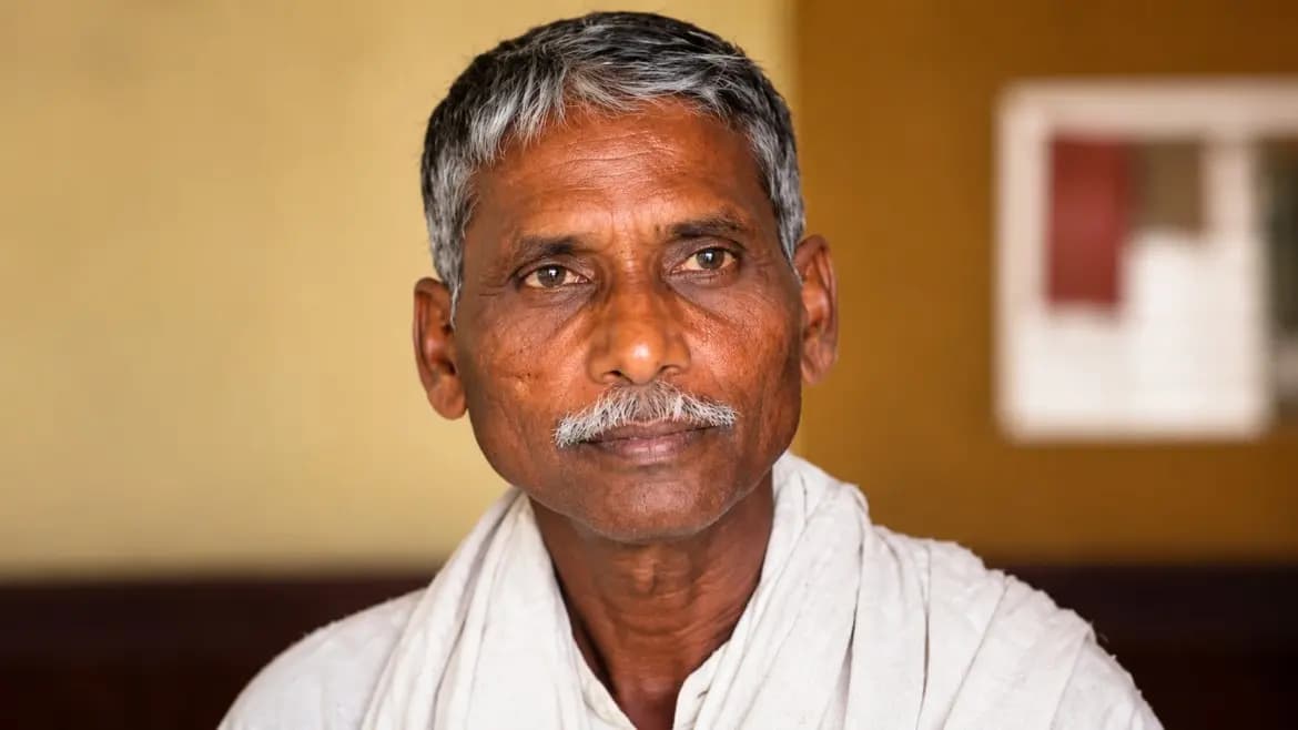 The Fursatganj Serial Killer: How a 57 Year Old Shopkeeper  Sadashiv Sahu Terrorized UP with 22 Chest Shot Murders
