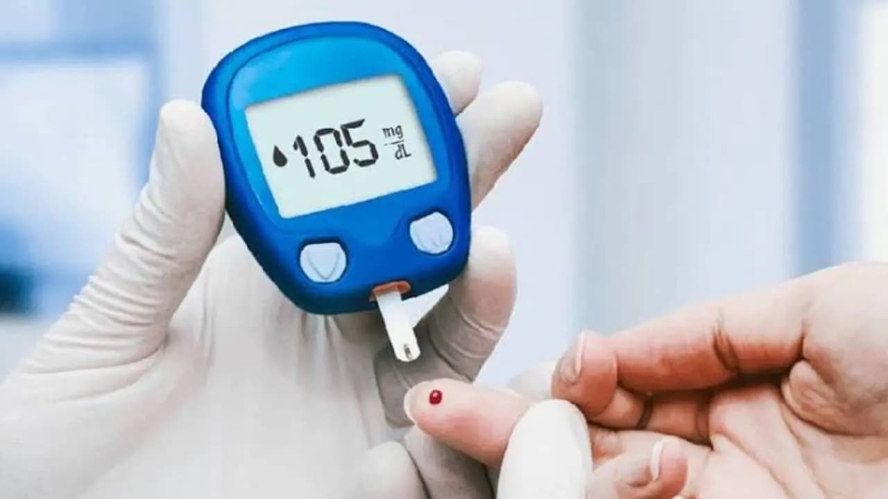 Diabetes Symptoms: 5 Early High Blood Sugar Warning Signs should not ignore