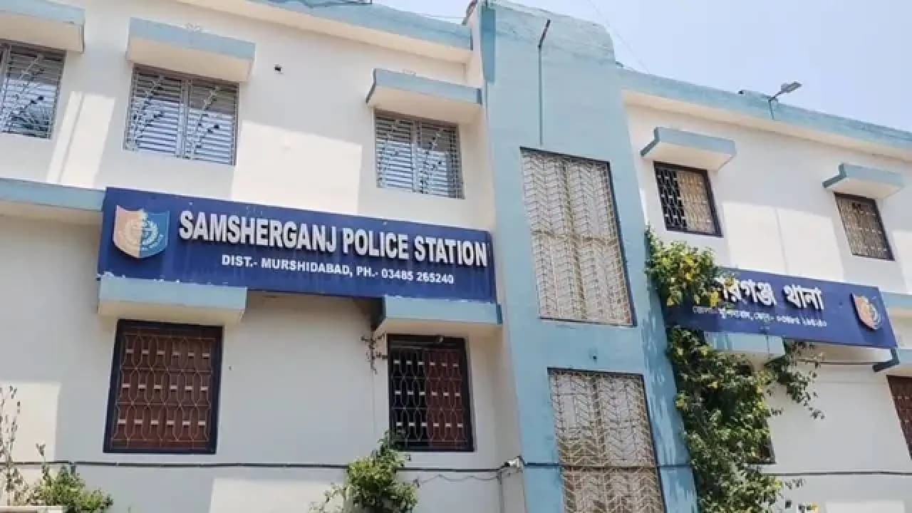 State Takes Action Over Police Lapse in BJP Leader Murder Case