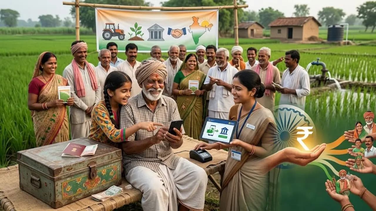 PM Kisan 24th Installment: When Will Farmers Get 2000?