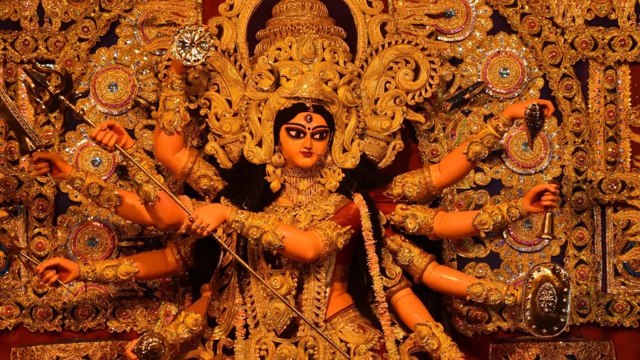 Ballygunge cultural association 2026 theme: jojon will portray connection 