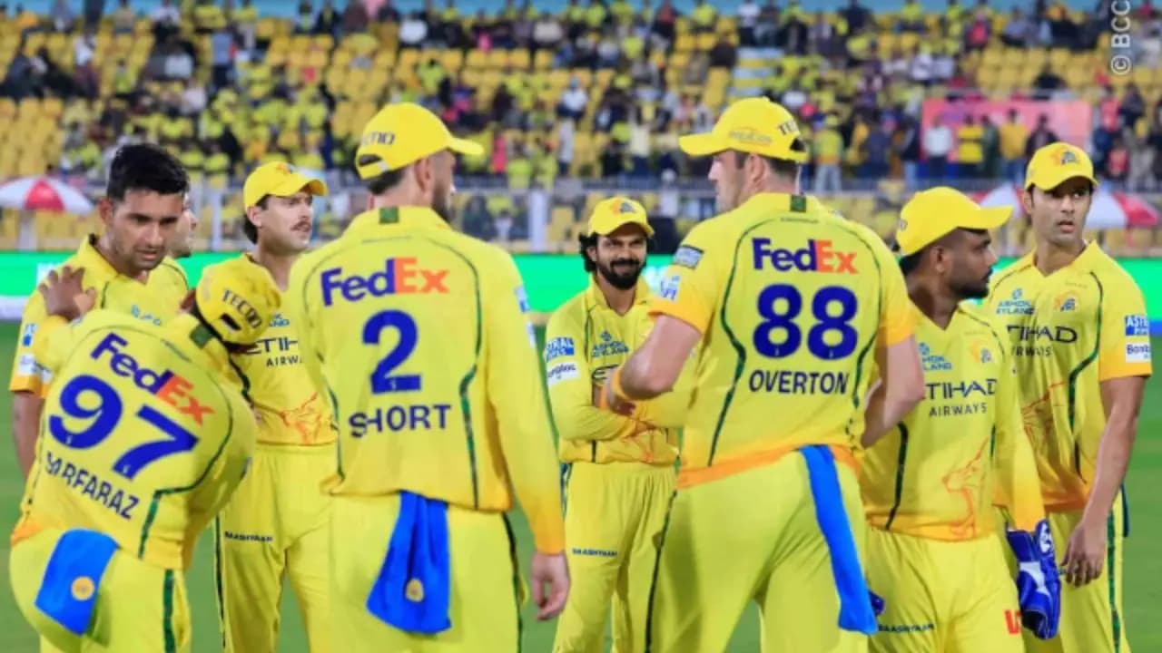 Former India star Sadagoppan Ramesh has urged CSK management to appoint Sanju Samson as the new captain