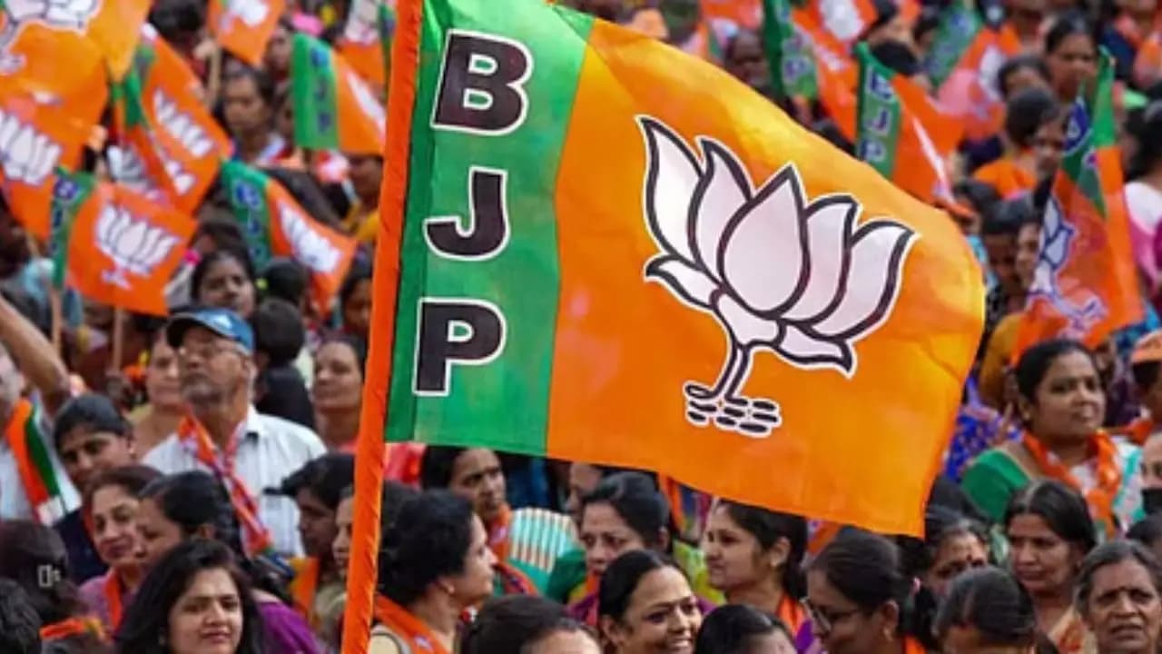 Nandigram Rejinagar Bypoll: BJP is set to announce the names of candidates for Nandigram, Rejinagar Bypoll