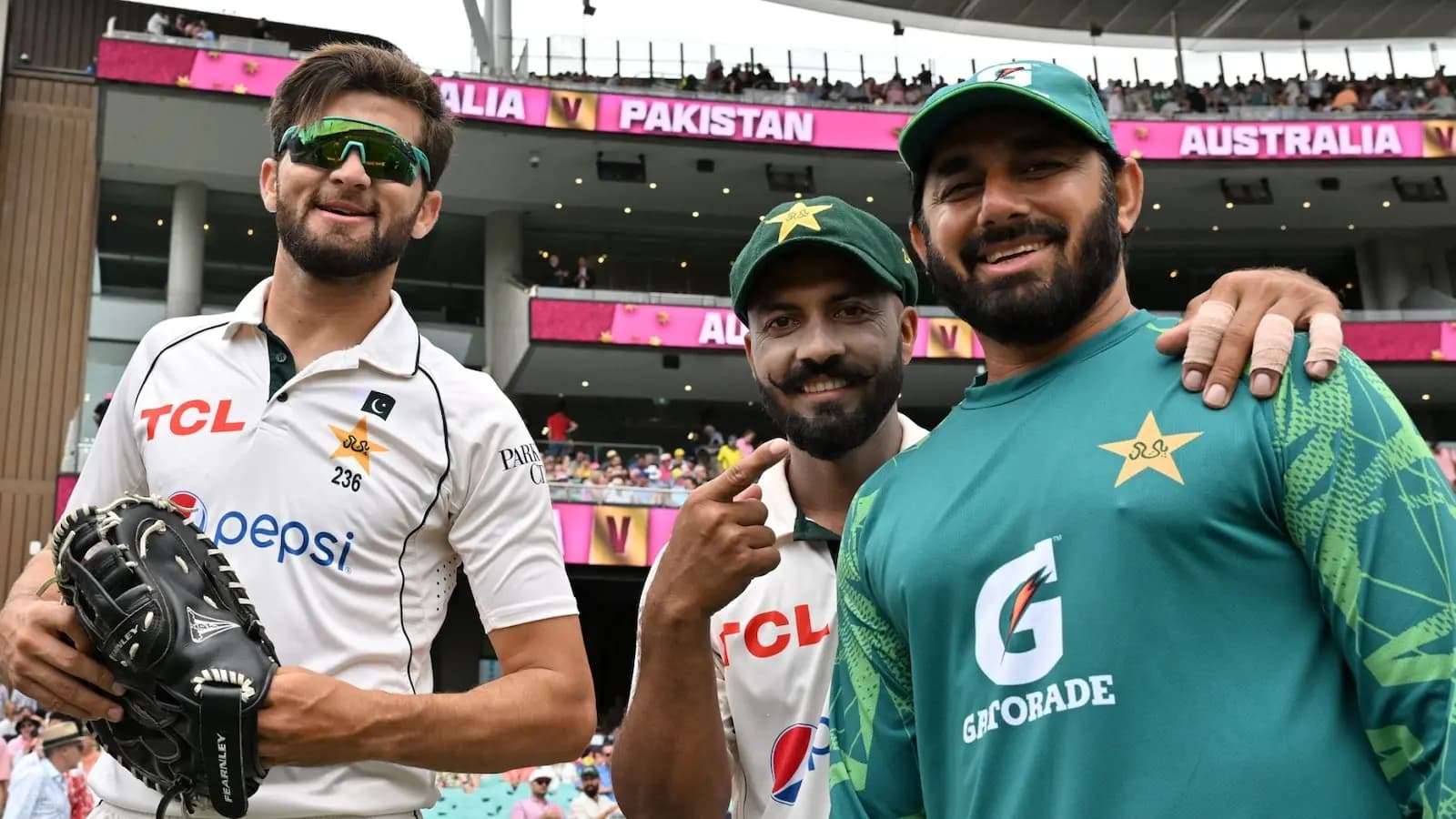 Pak great drops bombshell, reveals PCB's true reason behind squad shake up 
