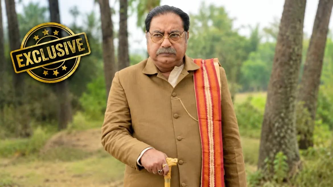 Actor Biswajit Chakraborty Reacts To Trolls Over His Beef Comment In Bangladesh