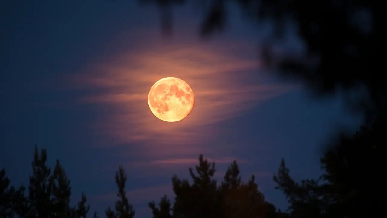 Everybody wants a piece but who owns the Moon