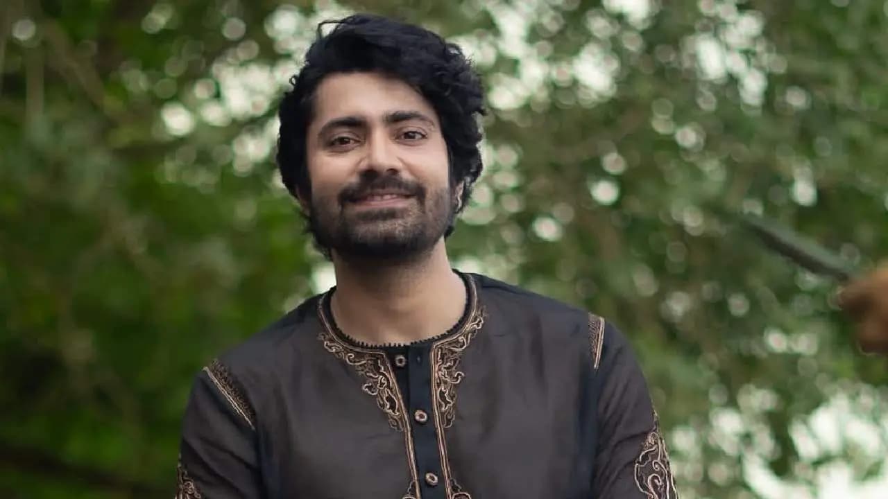 Gourab Roy Choudhary will be seen as lead in supernatural thriller movie 