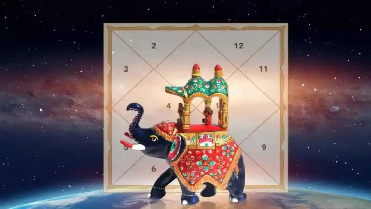 Gajakesari Rajyog: these 5 zodiac signs will se positive change in their life from 8 September 