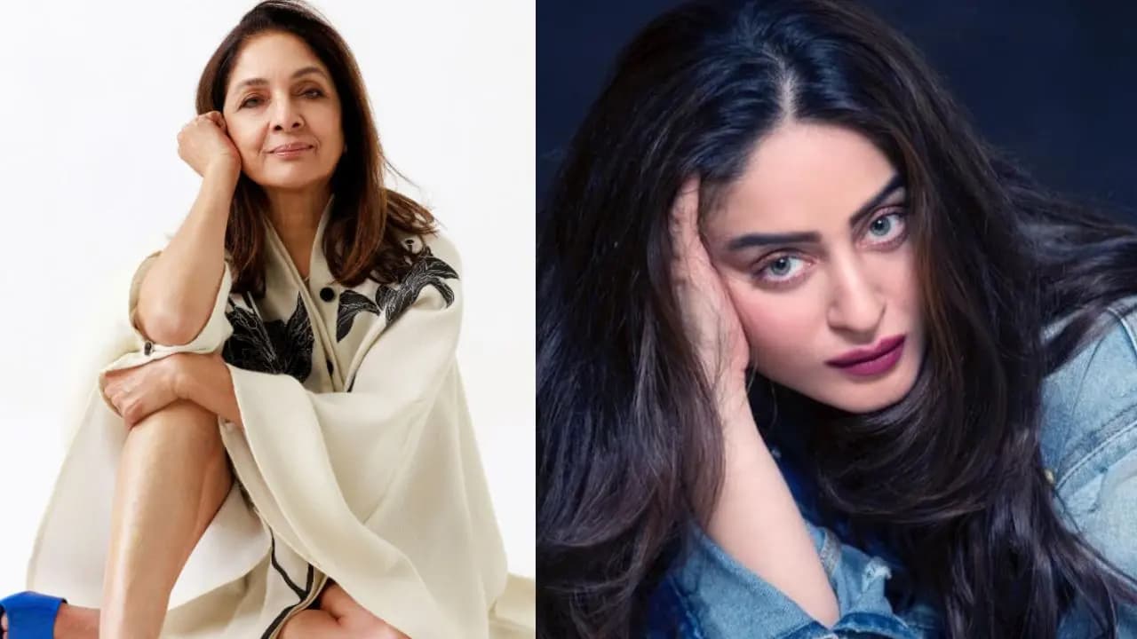 Neena Gupta claims older actors have more ego mahhi vij says bigg boss 20 is divorcee special