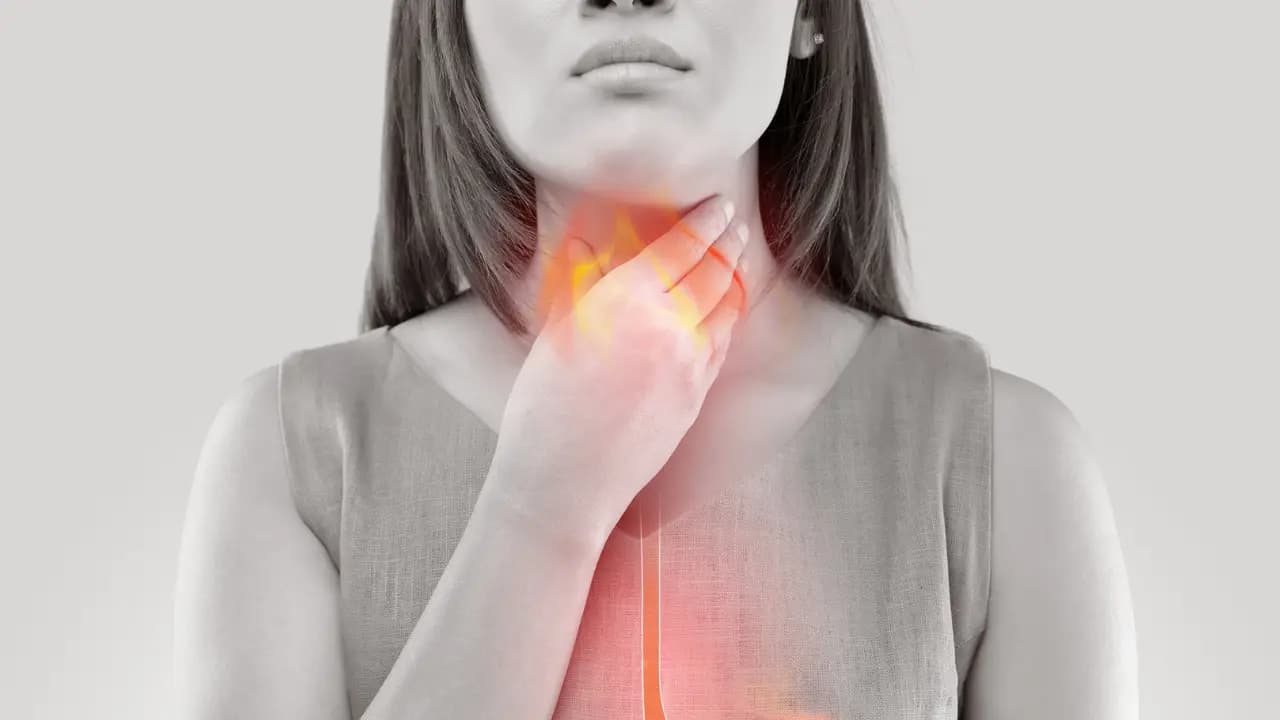 Acidity Problem: Do you experience a Burning Sensation in your Throat and Chest after Eating? what to Eat and what to Avoid.